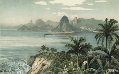 Rio de Janeiro, Brazil