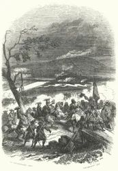 Siege of Namur by Louis XIV of France