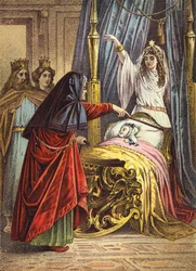Sleeping Beauty