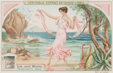 Terpsichore (Dance)