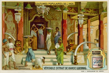 The Day of Offerings