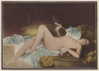 The Siesta
