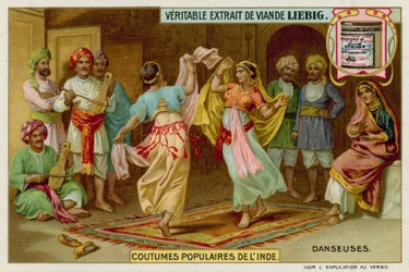 Traditional Dance