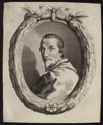 Unidentified European artist