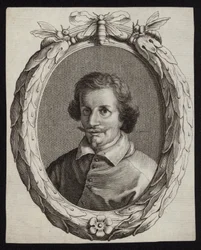 Unidentified European artist