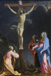 Christ on the Cross