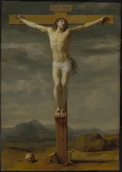 Crucifixion