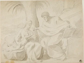 Holy Family