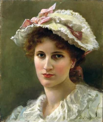 An English Rose