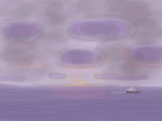 Atlantic Ocean, 2015