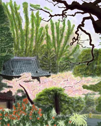 Japanese Garden