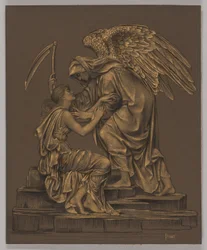 The Angel of Death