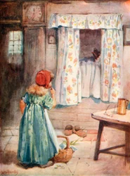 Little Red Riding Hood