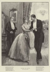 Favoured and Flouted