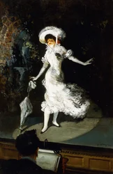 The Singer
