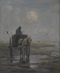 Horse and Cart
