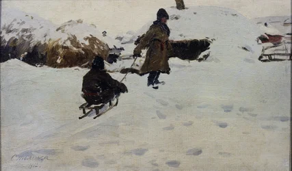Winter, 1902