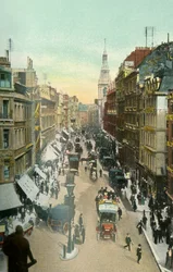 Cheapside