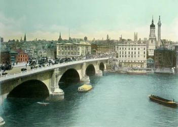 London Bridge