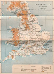 Roman Britain