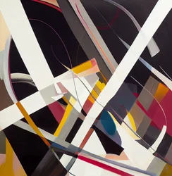 Contemporary Abstract Surrealism