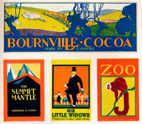 Posters