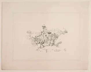 Memory of the Sabine Mountains