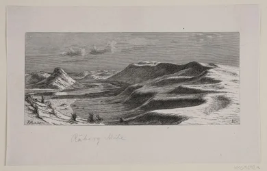 Råbjerg Mile