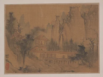 Landscape