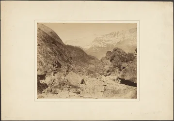 Chaos of Gavarnie