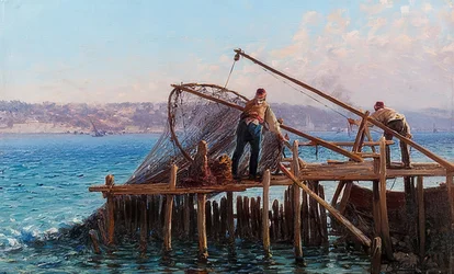 The Fishermen