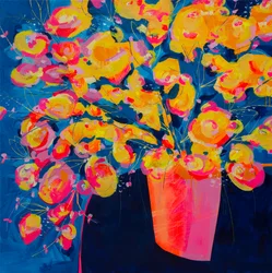 Live Life in Full Bloom