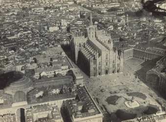 Milan Duomo