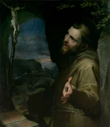 Saint Francis