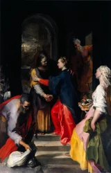 The Visitation