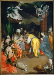 The circumcision