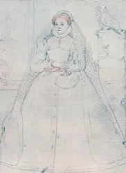 Elizabeth I, Queen of England and Ireland
