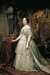 Isabel II of Spain