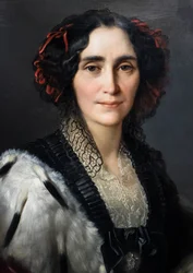 Portrait of a Woman