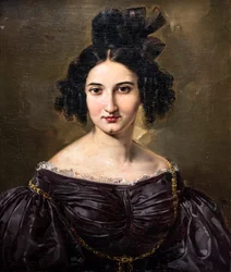 Portrait of a Woman