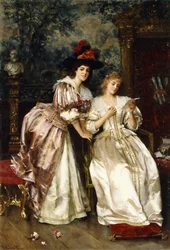The Love Letter