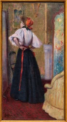 Looking in the Mirror