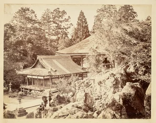 Ishiyama-dera Temple