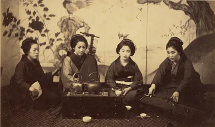 [Japanese Musical Party]