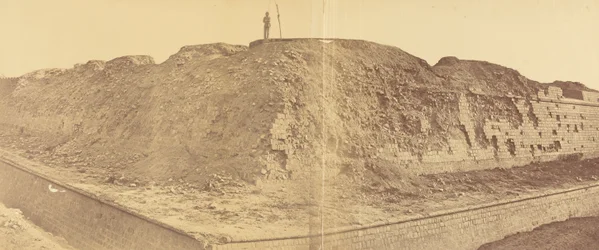 Morec Bastion
