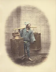 Saki Seller