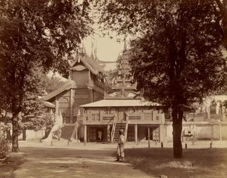 Temple