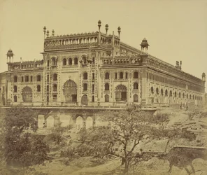 The Great Imambara