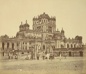The Martinière College