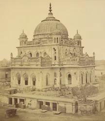 The Shah Nujeef